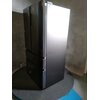 Lodówka HAIER HB26FSSAAA Side by Side No frost 190cm Srebrna Pojemność komory schładzania [l] 484