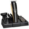 Strzyżarka SOULIMA 23574 3-12 mm Czas pracy akumulatora [min] 60