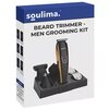 Strzyżarka SOULIMA 23574 3-12 mm Wyposażenie 3 nasadki