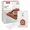 Worek do odkurzacza MIELE Co HyClean Pure (4 sztuki) Typ worka Syntetyczny