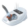 Worek do odkurzacza MIELE Co HyClean Pure (4 sztuki) Typ filtra Wylotowy