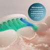 Oryginalne końcówki PHILIPS Sonicare C1 HX6014/87 Średnio miękkie włókna (4 szt. zapas na rok) (Usuwanie płytki bakteryjnej) Liczba szt. 4
