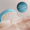 Oryginalne końcówki Philips Sonicare Dla Dzieci HX6032/90 miękkie włókna (2 szt.) (Dla dzieci od lat 3) Liczba szt. 2
