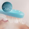 Oryginalne końcówki Philips Sonicare Dla Dzieci HX6042/90 miękkie włókna (2 szt.) (Dla dzieci od lat 7) Miękkość włosia Miękkie
