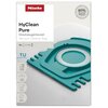 Worek do odkurzacza MIELE TU HyClean Pure (4 sztuki)