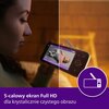 Niania elektroniczna PHILIPS Avent SenseIQ Full HD śledzi oddech SCD971/26 Regulacja głośności Nie