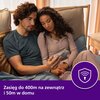 Niania elektroniczna PHILIPS Avent SenseIQ Full HD śledzi oddech SCD971/26 Zasięg na zewnątrz [m] 400