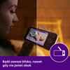 Niania elektroniczna PHILIPS Avent SenseIQ Full HD śledzi oddech SCD971/26 Funkcje dodatkowe Funkcja kołysanek