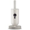 Niania elektroniczna PHILIPS Avent SenseIQ Full HD śledzi oddech SCD971/26 Kamera Tak