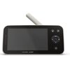 Niania elektroniczna PHILIPS Avent SenseIQ Full HD śledzi oddech SCD971/26 Liczba odbiorników 1