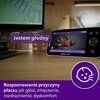Niania elektroniczna PHILIPS Avent SenseIQ Full HD śledzi oddech SCD971/26 Czujnik oddechu Tak