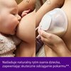 Laktator PHILIPS Avent Podwójny Hands Free SCF532/11 Ilość trybów pracy 24