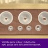 Laktator PHILIPS Avent Podwójny Hands Free SCF532/11 Kolor Biały