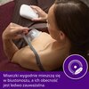 Laktator PHILIPS Avent Podwójny Hands Free SCF532/11 Możliwość wymiany lejka Tak