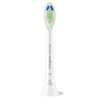 Oryginalne końcówki Philips Sonicare W2 HX6062/87 Średnio miękkie włókna (2 szt.) (Wybielające) Kolor Biały
