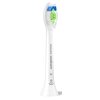 Oryginalne końcówki Philips Sonicare W2 HX6062/87 Średnio miękkie włókna (2 szt.) (Wybielające) Liczba szt. 2