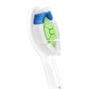 Oryginalne końcówki Philips Sonicare W2 HX6062/87 Średnio miękkie włókna (2 szt.) (Wybielające) Dla dzieci Nie