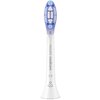Oryginalne końcówki Philips Sonicare G3 HX9052/87 Miękkie włókna (2 szt.) (Zdrowsze dziąsła) Kolor Biały