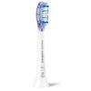 Oryginalne końcówki Philips Sonicare G3 HX9052/87 Miękkie włókna (2 szt.) (Zdrowsze dziąsła) Liczba szt. 2