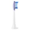 Oryginalne końcówki Philips Sonicare G3 HX9052/87 Miękkie włókna (2 szt.) (Zdrowsze dziąsła) Miękkość włosia Miękkie