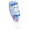 Oryginalne końcówki Philips Sonicare G3 HX9052/87 Miękkie włókna (2 szt.) (Zdrowsze dziąsła) Dla dzieci Nie
