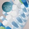 Oryginalne końcówki PHILIPS Sonicare C3 HX9044/87 Średnio miękkie włókna (4 szt. zapas na rok) (Zaawansowane usuwanie płytki bakteryjnej) Dla dzieci Nie