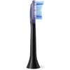 Oryginalne końcówki Philips Sonicare G3 HX9054/88 Miękkie włókna (4 szt. zapas na rok) (Zdrowsze dziąsła) Liczba szt. 4