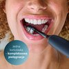 Oryginalne końcówki Philips Sonicare HX9092/88 Miękkie włókna (2 szt.) (Kompleksowa zaawansowana pielęgnacja) Kolor Czarny