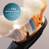 Oryginalne końcówki Philips Sonicare HX9092/88 Miękkie włókna (2 szt.) (Kompleksowa zaawansowana pielęgnacja) Dla dzieci Nie