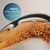 Oryginalne końcówki Philips Sonicare HX9092/88 Miękkie włókna (2 szt.) (Kompleksowa zaawansowana pielęgnacja) Zalety Czyszczenie trudno dostępnych miejsc