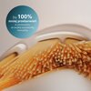 Oryginalne końcówki Philips Sonicare HX9092/87 Miękkie włókna (2 szt.) (Kompleksowa zaawansowana pielęgnacja) Zalety Czyszczenie trudno dostępnych miejsc