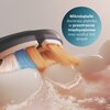 Oryginalne końcówki Philips Sonicare HX9094/88 Miękkie włókna (4 szt. zapas na rok) (Kompleksowa zaawansowana pielęgnacja) Liczba szt. 4
