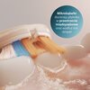 Oryginalne końcówki Philips Sonicare HX9094/87 Miękkie włókna (4 szt. zapas na rok) (Kompleksowa zaawansowana pielęgnacja) Liczba szt. 4