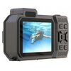 Aparat AGFAPHOTO WP9500 Pomarańczowy, 24Mpix Wielkość ekranu LCD [cal] 1.4