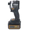 Zakrętarka udarowa DEWALT DCF85MM2T-QW Napięcie akumulatora [V] 18