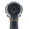 Zakrętarka udarowa DEWALT DCF85MM2T-QW Wyposażenie Zaczep do paska