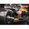 Zakrętarka udarowa DEWALT DCF85MM2T-QW Pojemność akumulatora [Ah] 4