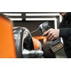 Zakrętarka udarowa DEWALT DCF85MM2T-QW Prędkość obrotowa bez obciążenia [obr/min] 3250