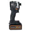 Zakrętarka udarowa DEWALT DCF85MM2T-QW Akumulator w zestawie Tak