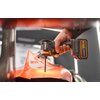 Zakrętarka udarowa DEWALT DCF85MM2T-QW Kompatybilność seria 18V XR