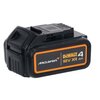 Zakrętarka udarowa DEWALT DCF85MM2T-QW Wyposażenie Ładowarka