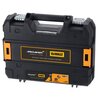 Zakrętarka udarowa DEWALT DCF85MM2T-QW Wyposażenie Magnetyczny uchwyt bitów