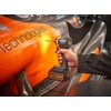 Zakrętarka udarowa DEWALT McLaren DCF85MM1T-QW Rodzaj produktu Zakrętarka udarowa