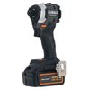 Zakrętarka udarowa DEWALT DCF85MM1T-QW Maksymalny moment obrotowy [Nm] 205