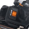 Zestaw elektronarzędzi DEWALT McLaren DCK200MM2T-QW Kompatybilność seria 18V