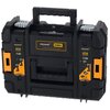 Zestaw elektronarzędzi DEWALT McLaren DCK200MM2T-QW Ładowarka w zestawie Tak