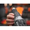 Zestaw elektronarzędzi DEWALT McLaren DCK200MM2T-QW Dodatkowy osprzęt 2 akumulatory