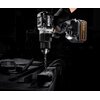 Zestaw elektronarzędzi DEWALT McLaren DCK200MM2T-QW Rodzaj urządzenia Wiertarko-wkrętarka