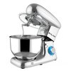 Robot kuchenny planetarny SALAN SN2300 Srebrny 1400W Funkcje dodatkowe Funkcja pracy pulsacyjnej