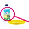 Zabawka FRU BLU Obręcz + Płyn DKF0485 Wiek 3+